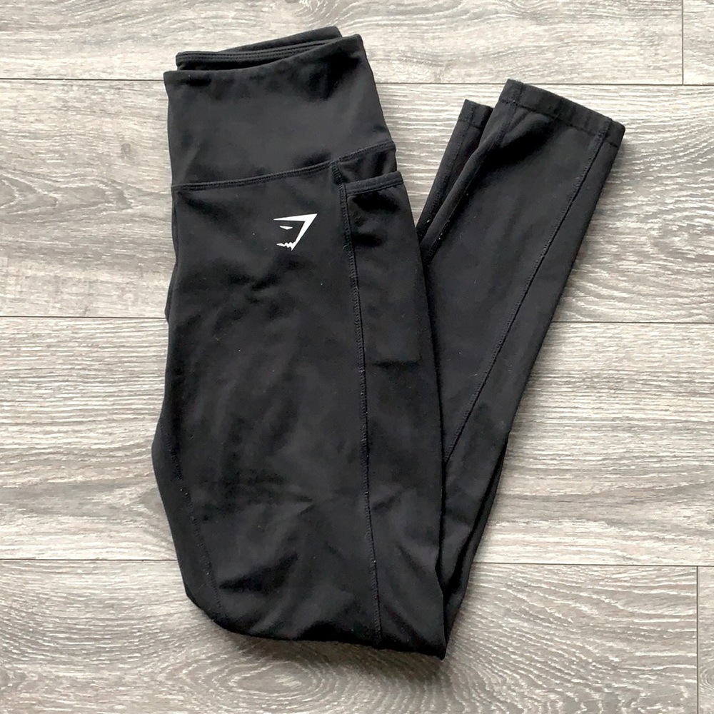 gymshark leggings / small